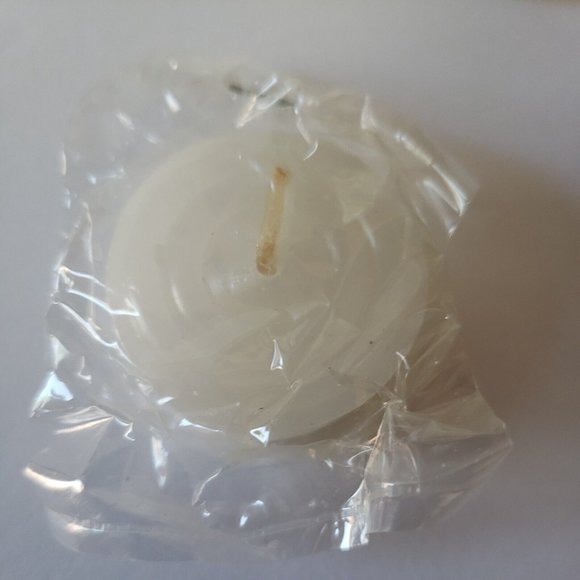 1987 Potpourri Press Christmas Bears Ceramic Potpourri Tealight Scenter NIB - Picture 7 of 14